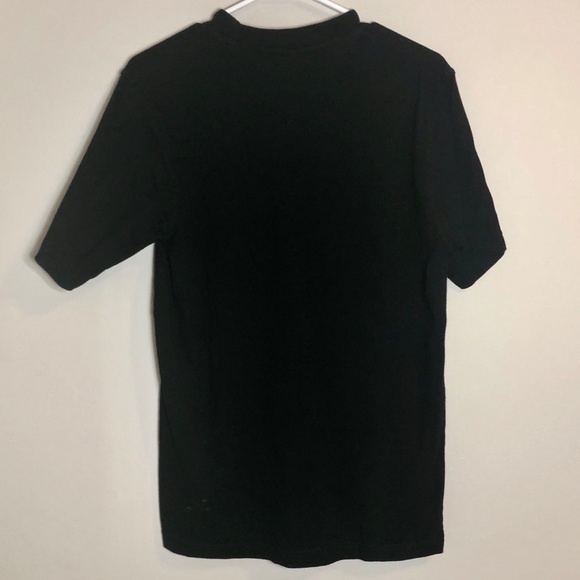 Official Guinness black harp logo size small tee - Picture 3 of 6